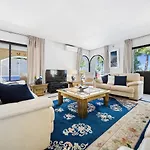 Luxury Living In Marbella Exclusive Villa Rdr491
