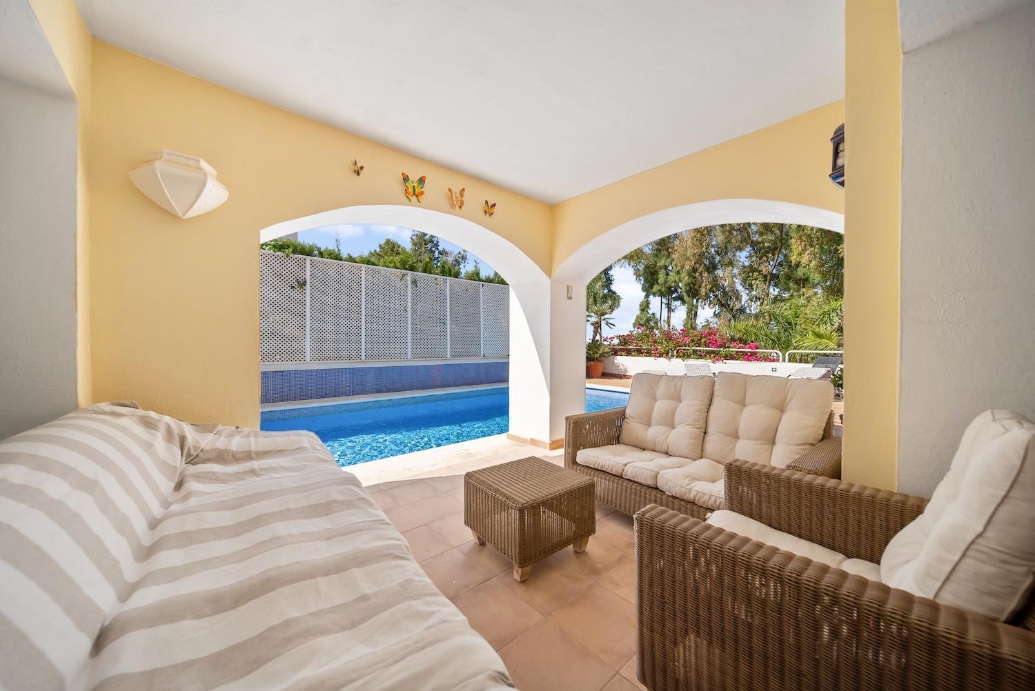 Luxury Living In Exclusive Rdr491 * Marbella
