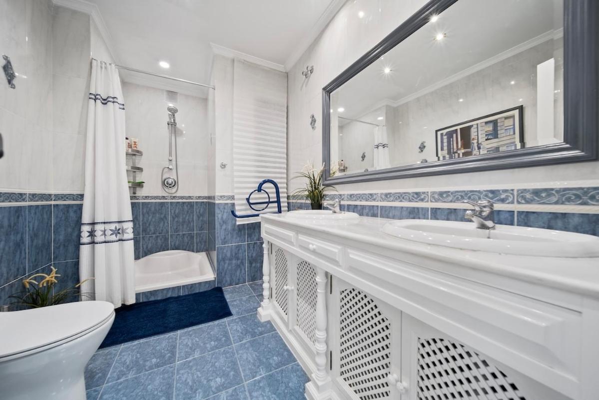 Luxury Living In Exclusive Rdr491 Marbella