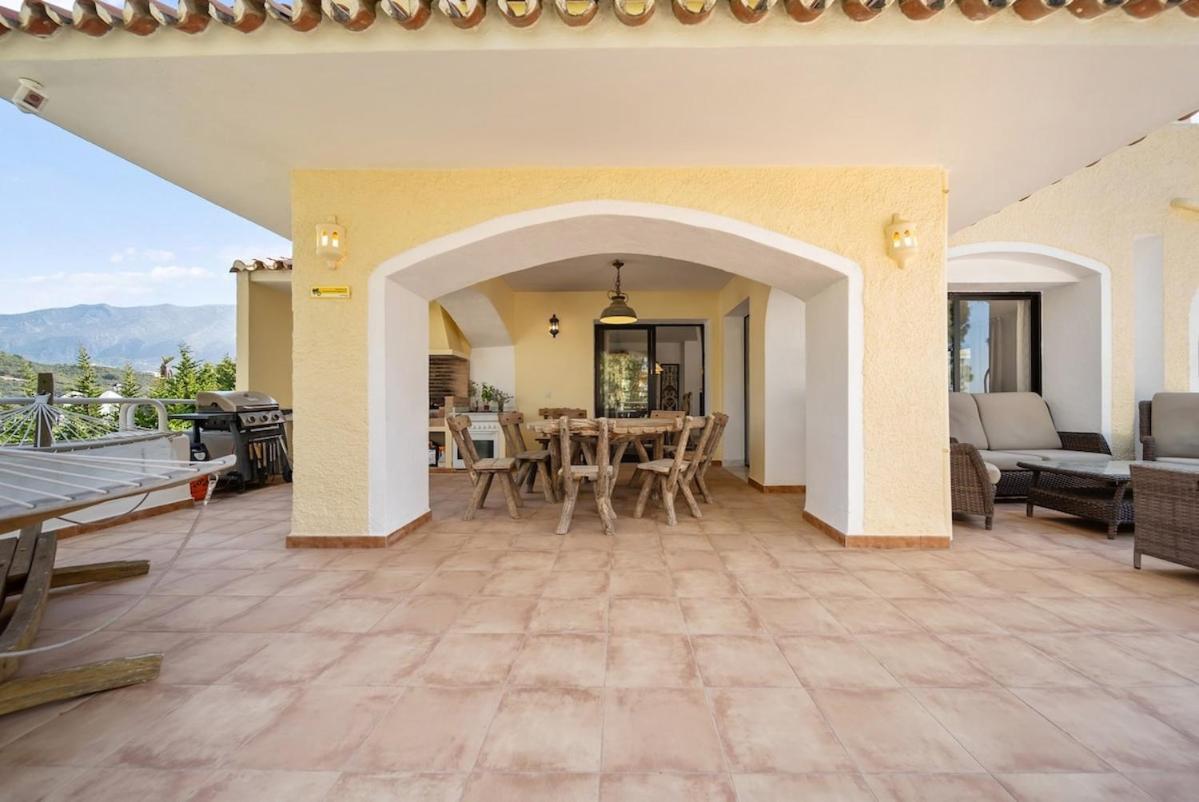 Luxury Living In Exclusive Rdr491 * Marbella