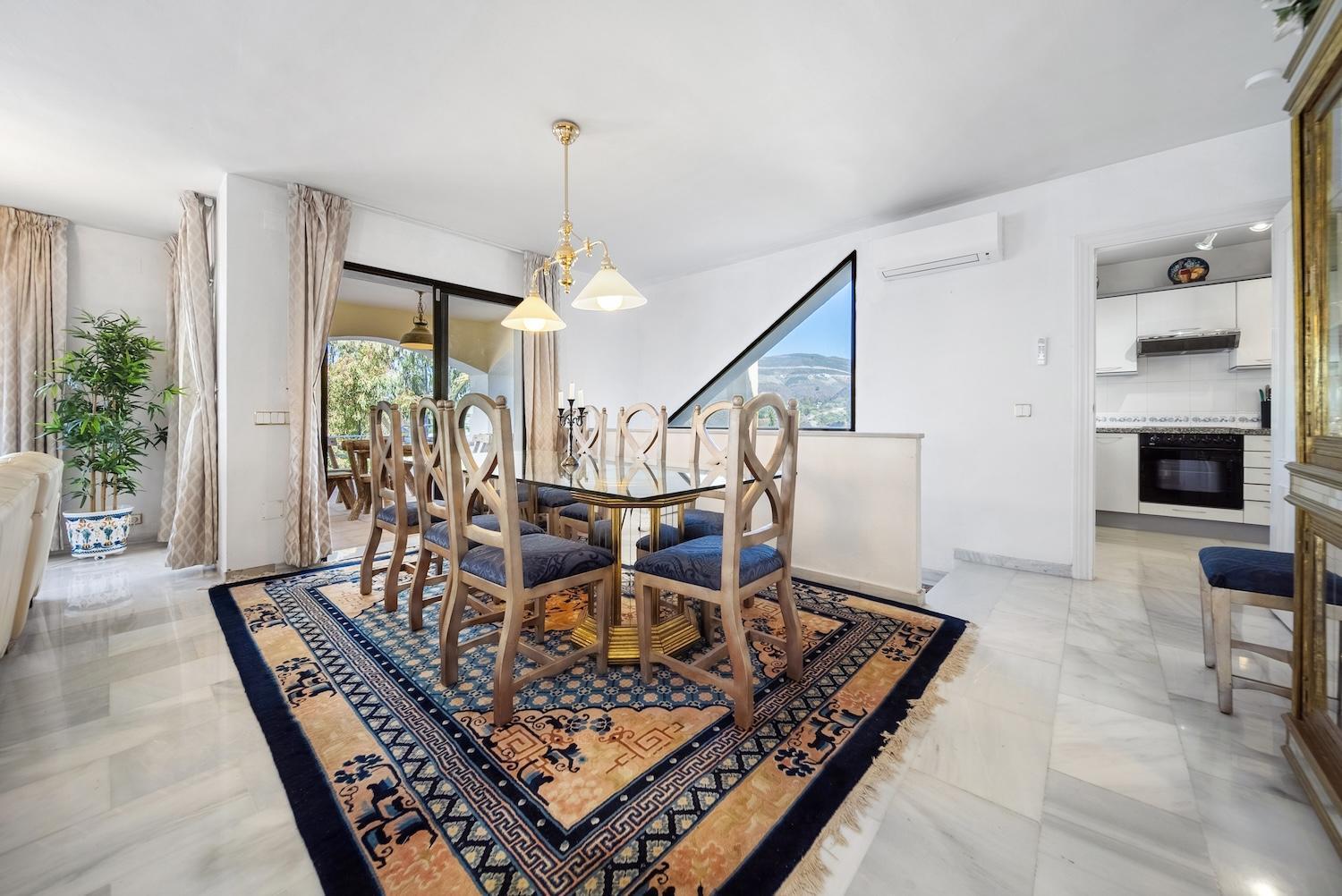 Luxury Living In Exclusive Rdr491 * Marbella