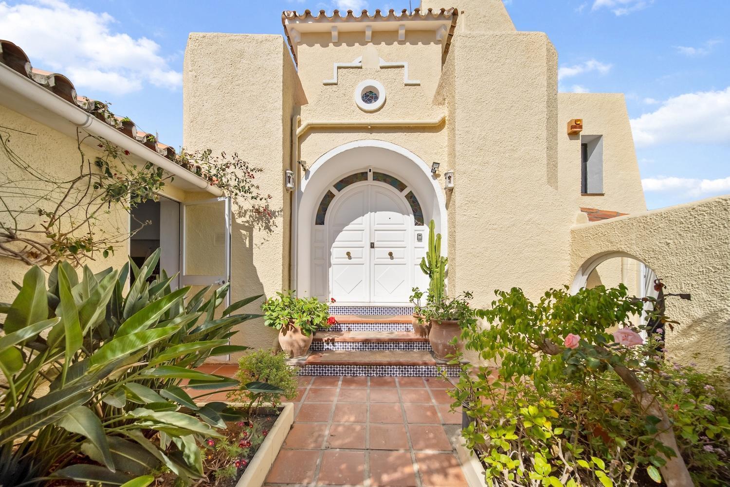 Luxury Living In Exclusive Rdr491 * Marbella