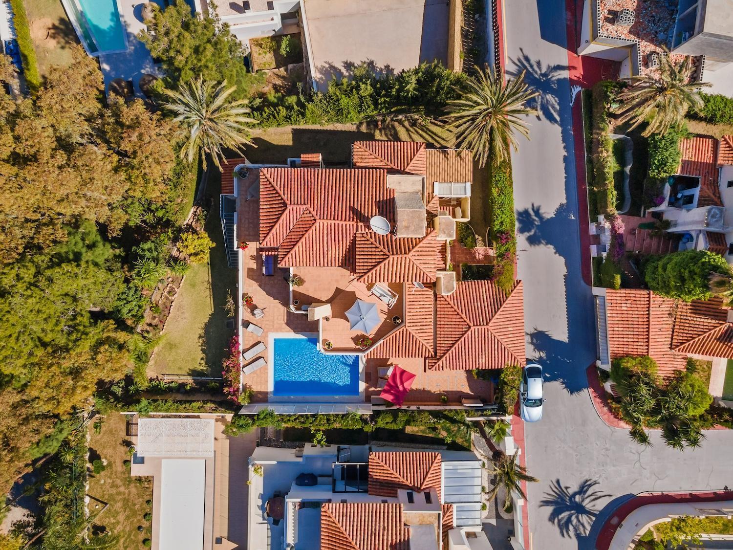 Luxury Living In Exclusive Rdr491 Villa *
