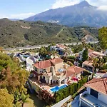 Luxury Living In Marbella Exclusive Villa Rdr491